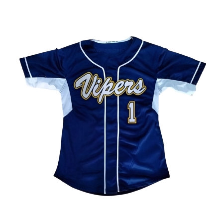 Baseball Jersey